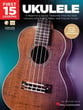 First 15 Lessons: Ukulele Guitar and Fretted sheet music cover